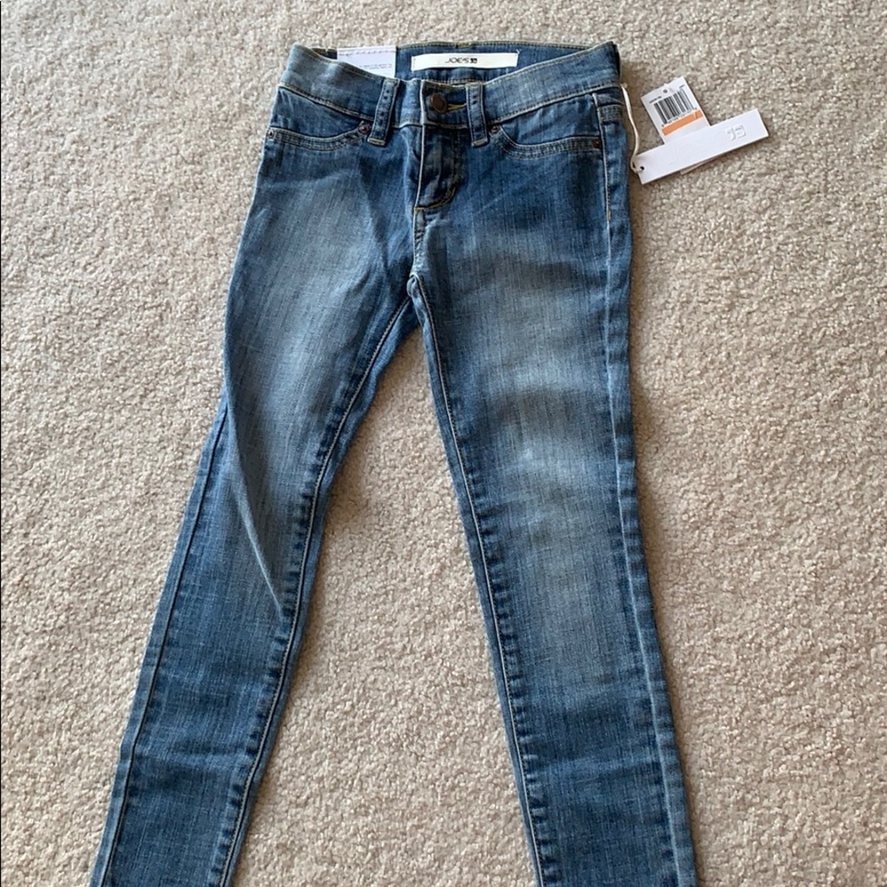 Brand new Joe’s kids jeggings